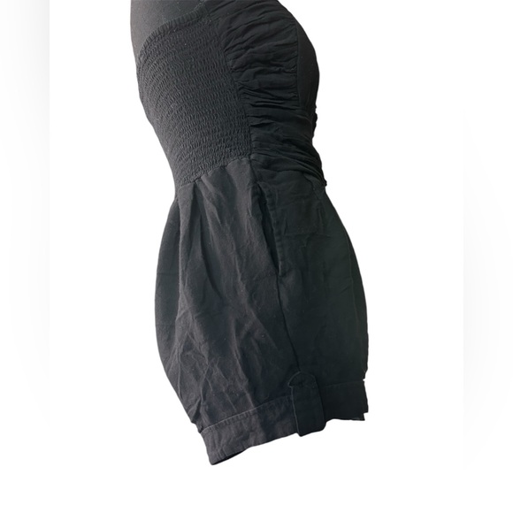 5/25$ ✨ Strapless Romper - Picture 6 of 9